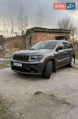 Jeep Grand Cherokee  2013
