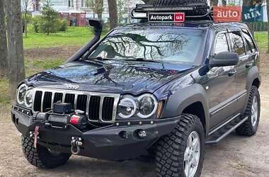 Jeep Grand Cherokee  2006