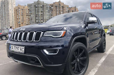 Jeep Grand Cherokee  2013