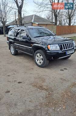 Jeep Grand Cherokee  2003