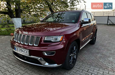 Jeep Grand Cherokee  2014