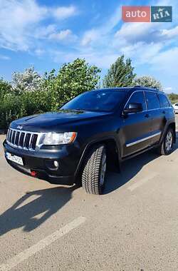 Jeep Grand Cherokee  2010