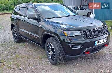 Jeep Grand Cherokee  2016