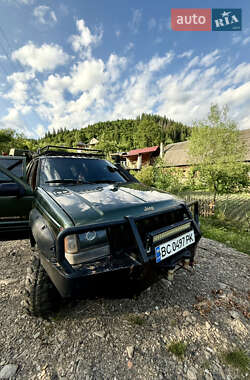 Jeep Grand Cherokee  1996