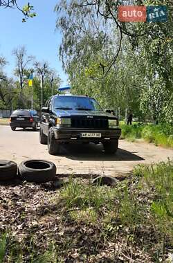Jeep Grand Cherokee  1993