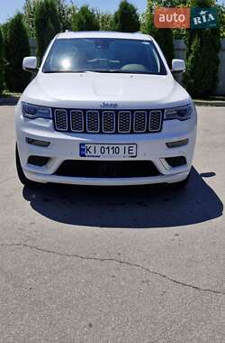 Jeep Grand Cherokee  2020