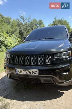 Jeep Grand Cherokee  2020