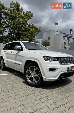 Jeep Grand Cherokee  2019