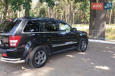 Jeep Grand Cherokee 2006
