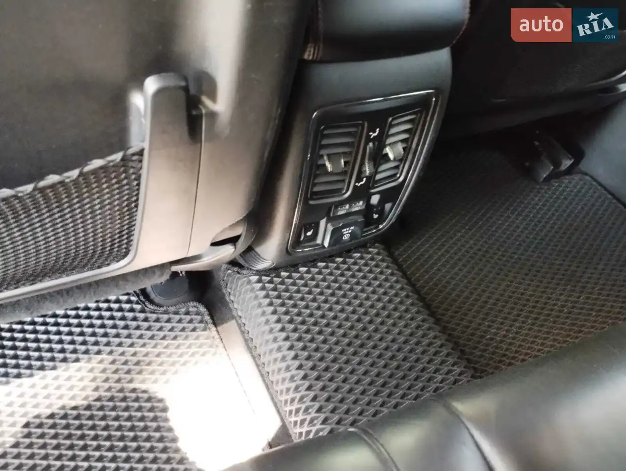 2019 Jeep Grand Cherokee - мініатюра 4