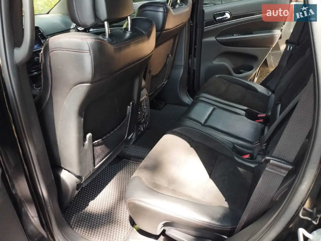 2019 Jeep Grand Cherokee - мініатюра 5
