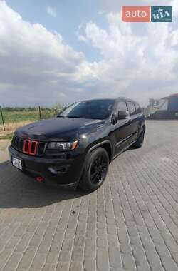 Jeep Grand Cherokee 2019
