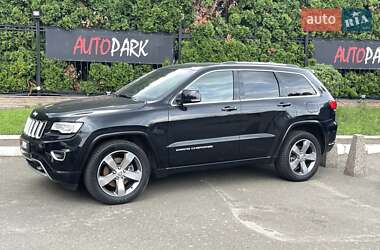 Jeep Grand Cherokee  2015
