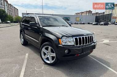 Jeep Grand Cherokee  2004