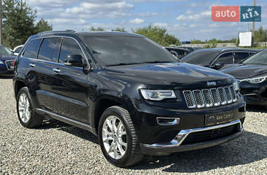 Jeep Grand Cherokee  2014