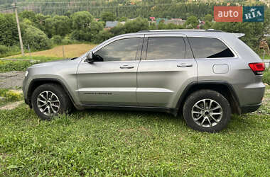 Jeep Grand Cherokee  2013