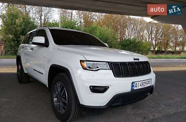 Jeep Grand Cherokee 2020