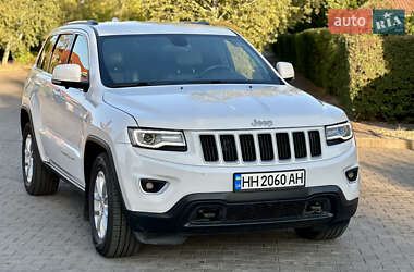 Jeep Grand Cherokee  2013