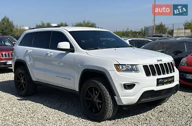 Jeep Grand Cherokee  2015