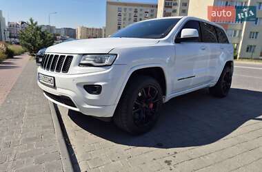 Jeep Grand Cherokee  2015