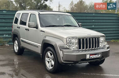 Jeep Grand Cherokee  2008