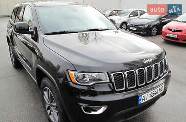 Jeep Grand Cherokee 2020