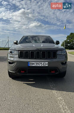 Jeep Grand Cherokee  2020