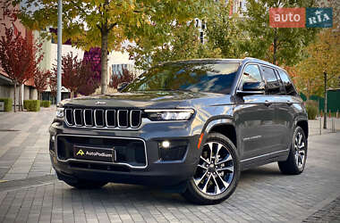 Jeep Grand Cherokee  2023