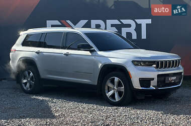 Jeep Grand Cherokee  2023
