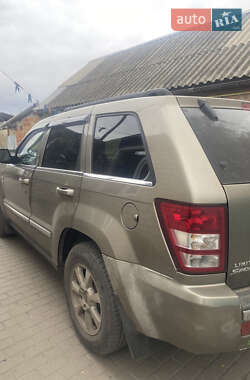 Jeep Grand Cherokee  2006