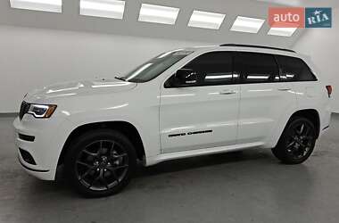 Jeep Grand Cherokee  2019