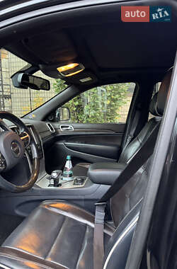 Jeep Grand Cherokee  2015