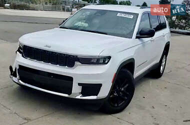 Jeep Grand Cherokee  2023