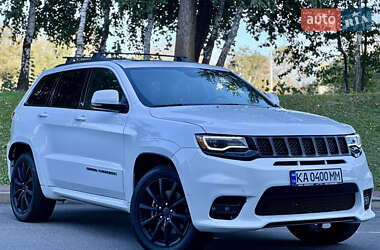 Jeep Grand Cherokee  2020