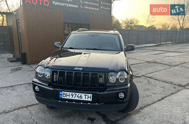 Jeep Grand Cherokee  2006