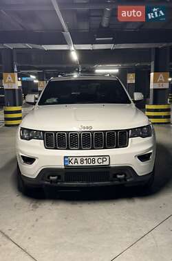 Jeep Grand Cherokee  2016