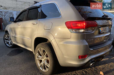 Jeep Grand Cherokee  2016