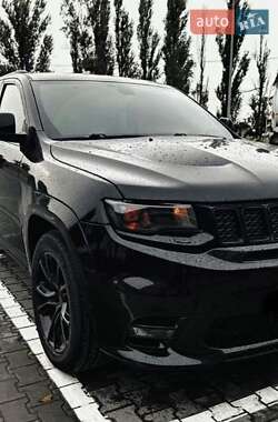 Jeep Grand Cherokee 2019