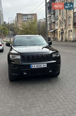 Jeep Grand Cherokee 2021