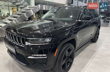 Jeep Grand Cherokee  2022