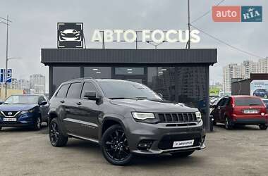 Jeep Grand Cherokee  2017