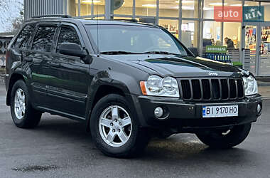 Jeep Grand Cherokee 2005