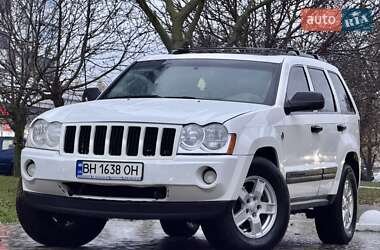 Jeep Grand Cherokee  2005
