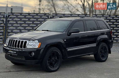Jeep Grand Cherokee  2006