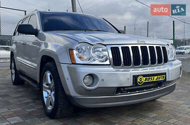 Jeep Grand Cherokee  2006