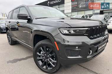 Jeep Grand Cherokee 2022