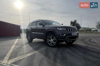 Jeep Grand Cherokee  2021