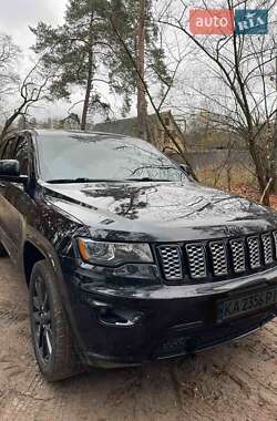 Jeep Grand Cherokee  2020