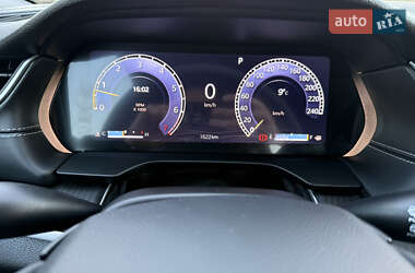 Jeep Grand Cherokee  2024