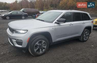 Jeep Grand Cherokee 2023